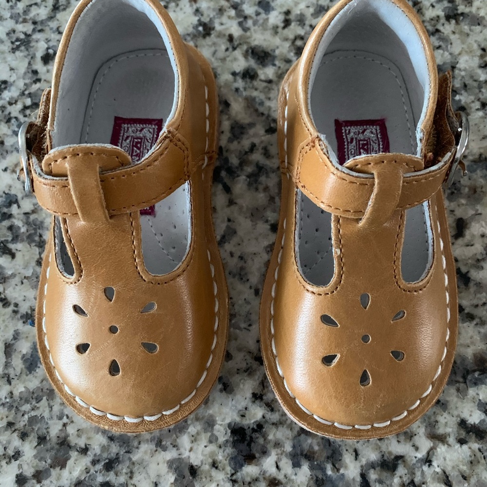 L’amour Mary Jane Shoes (toddler)